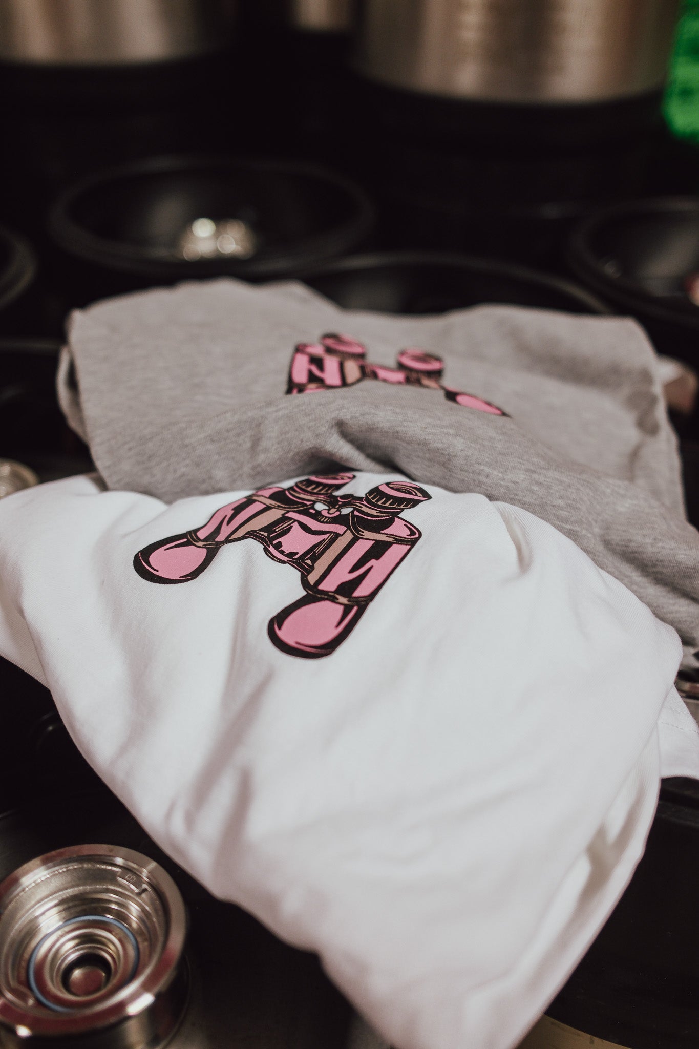 Donnerwetter-Kombi-Aktion: 1×Shirt & 9×Bier