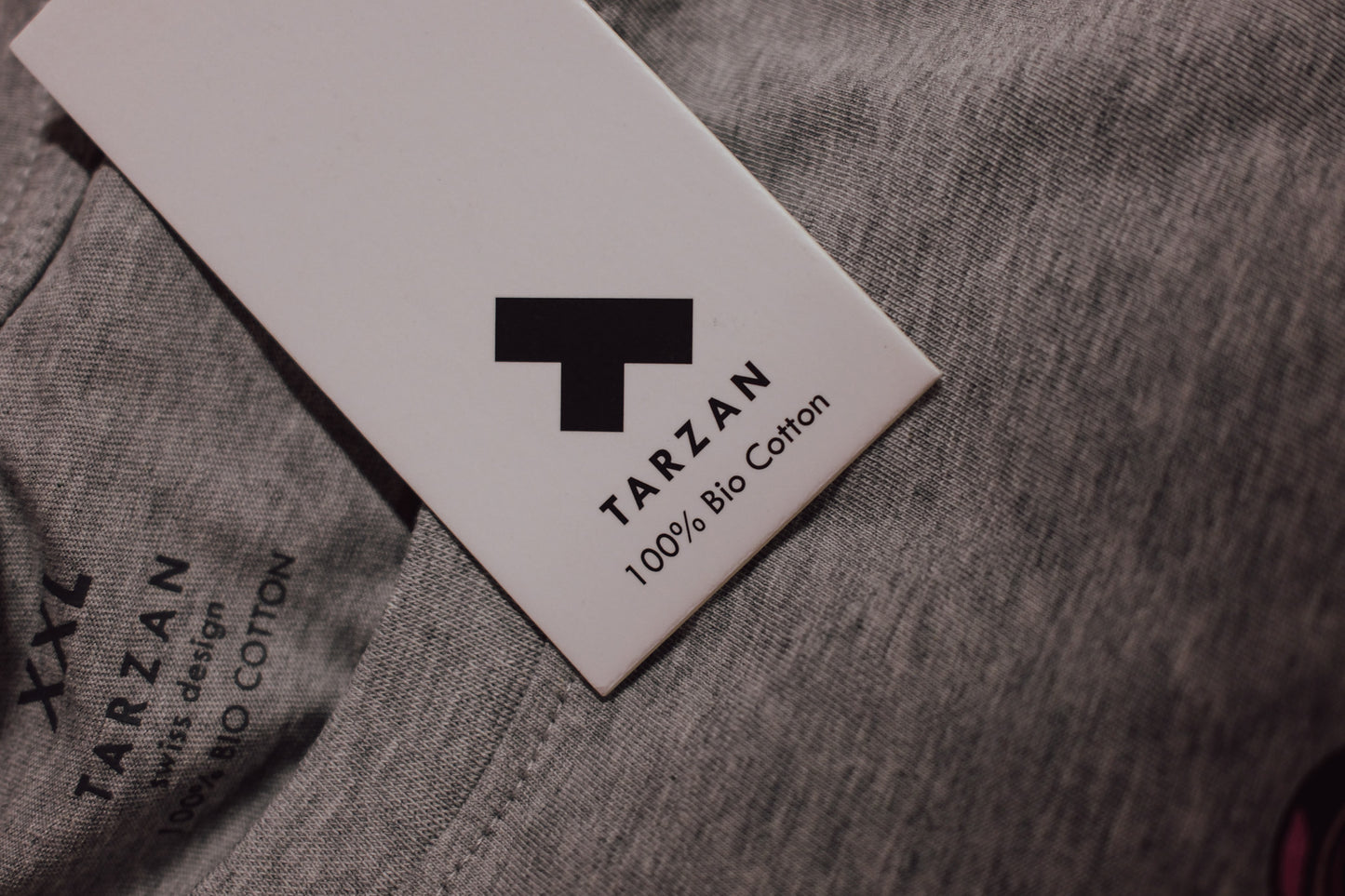 T-Shirt «Feldstecher»