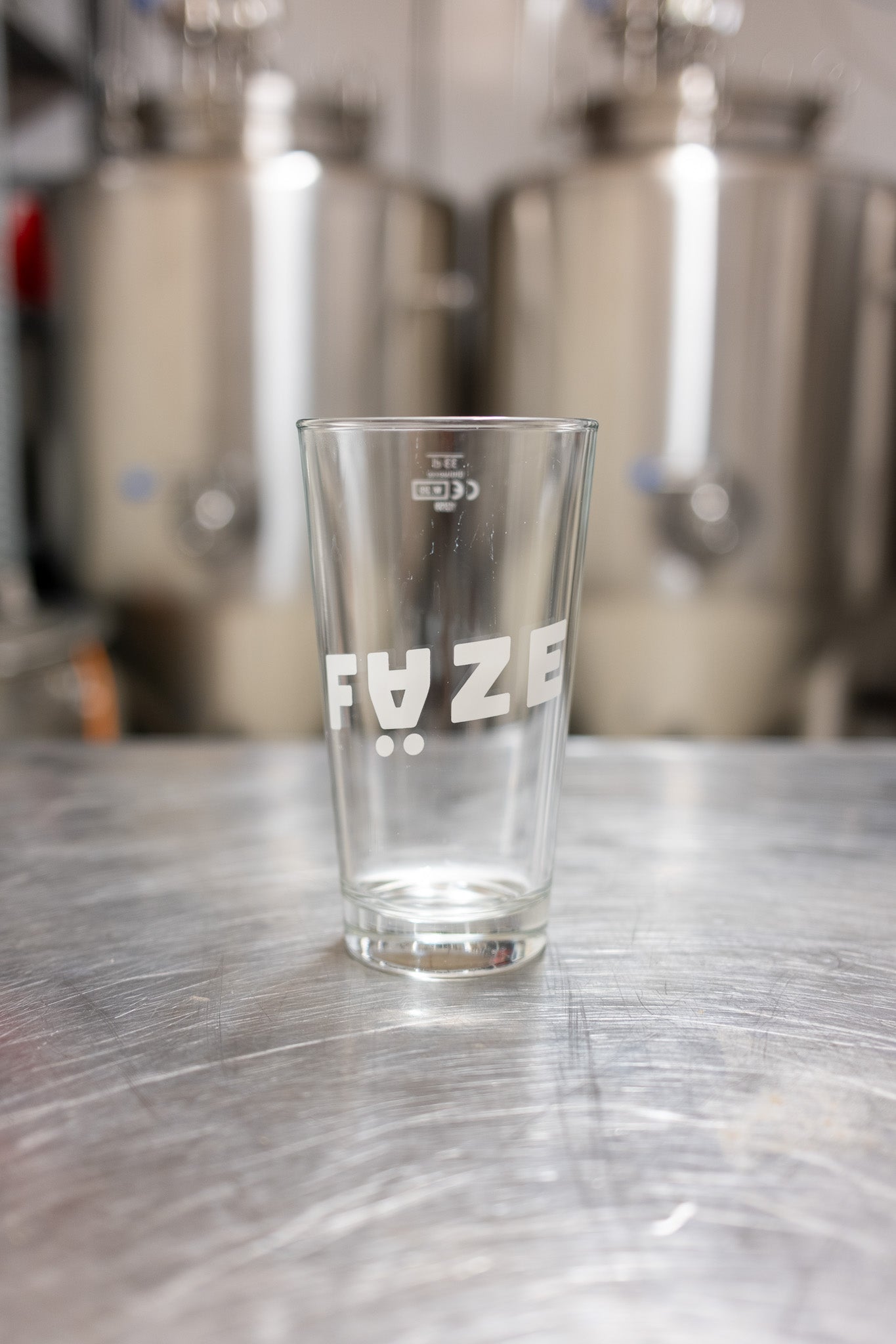 Bierglas