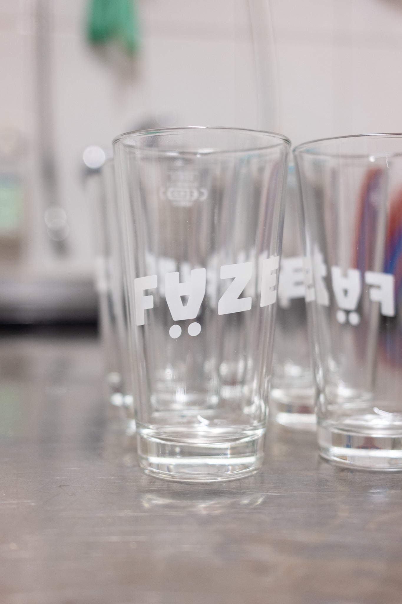 Bierglas