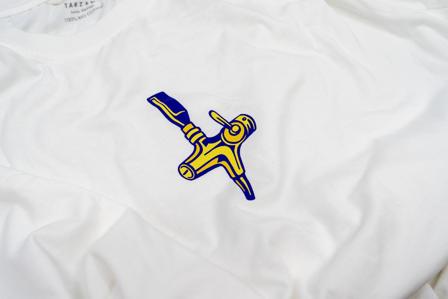 T-Shirt «Zapfhahn»