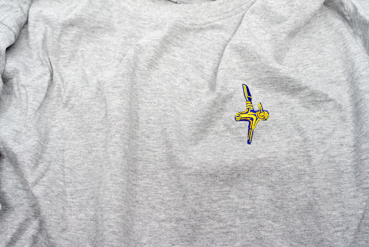 T-Shirt «Zapfhahn»
