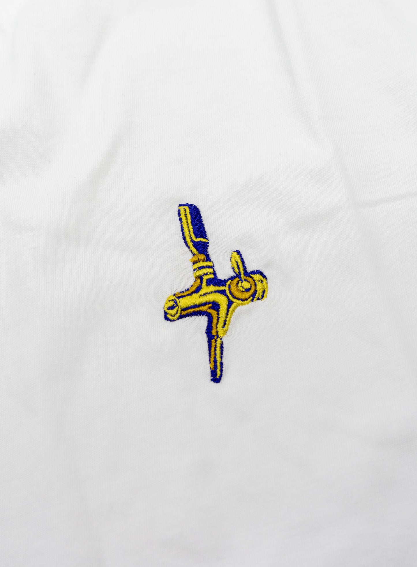 T-Shirt «Zapfhahn»