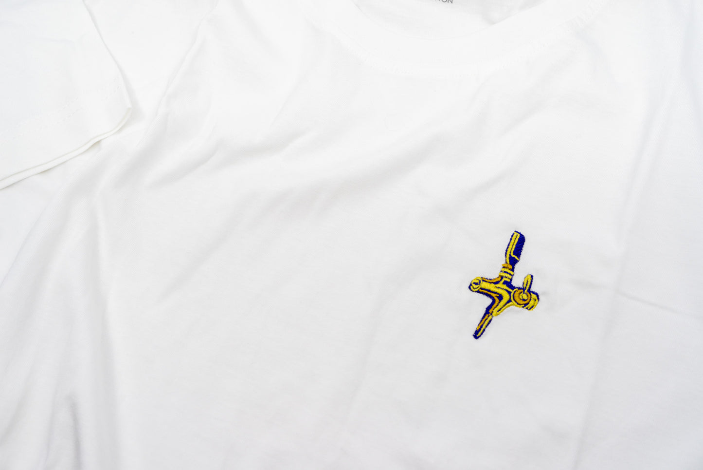 T-Shirt «Zapfhahn»