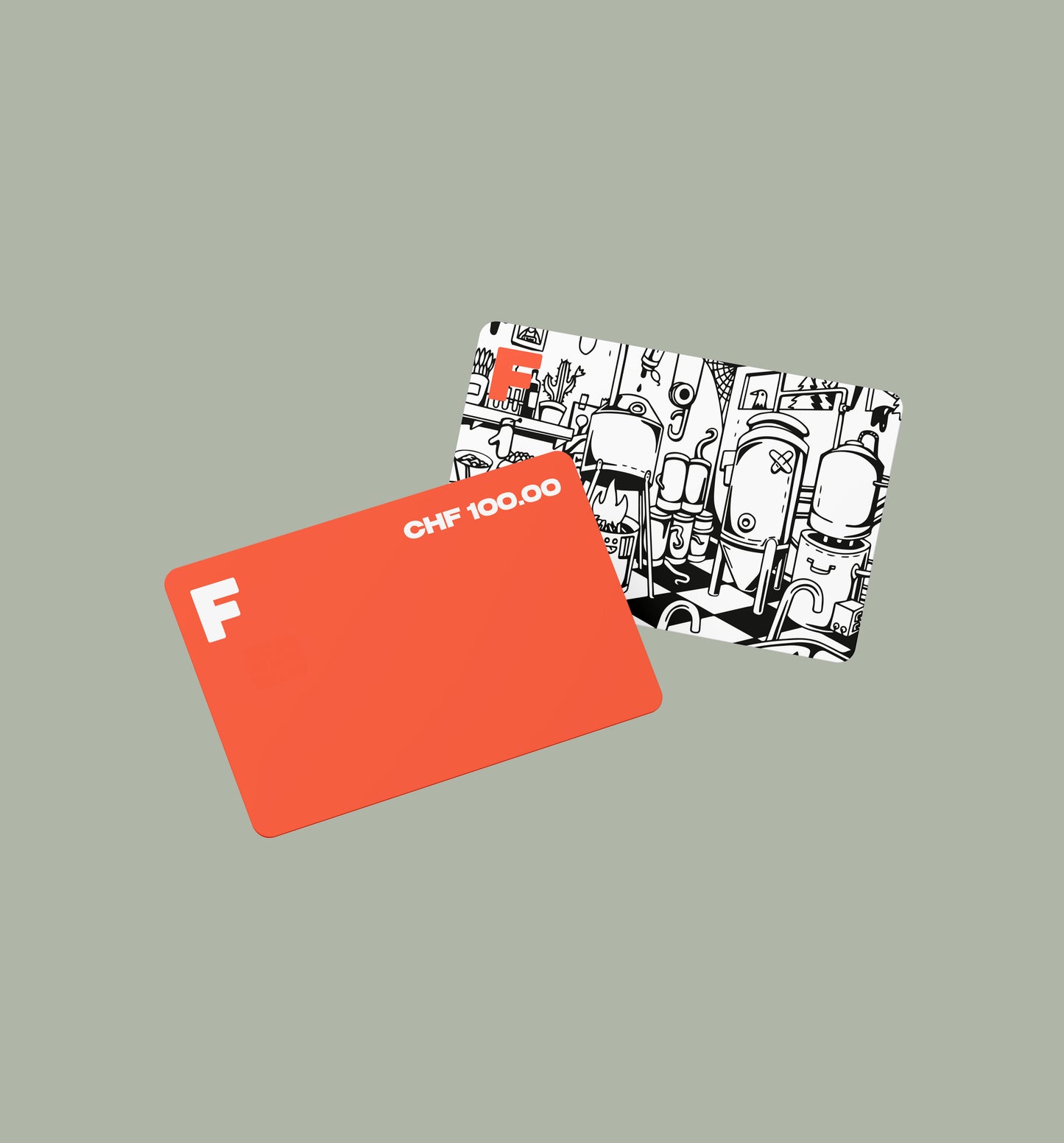 Geschenkgutschein