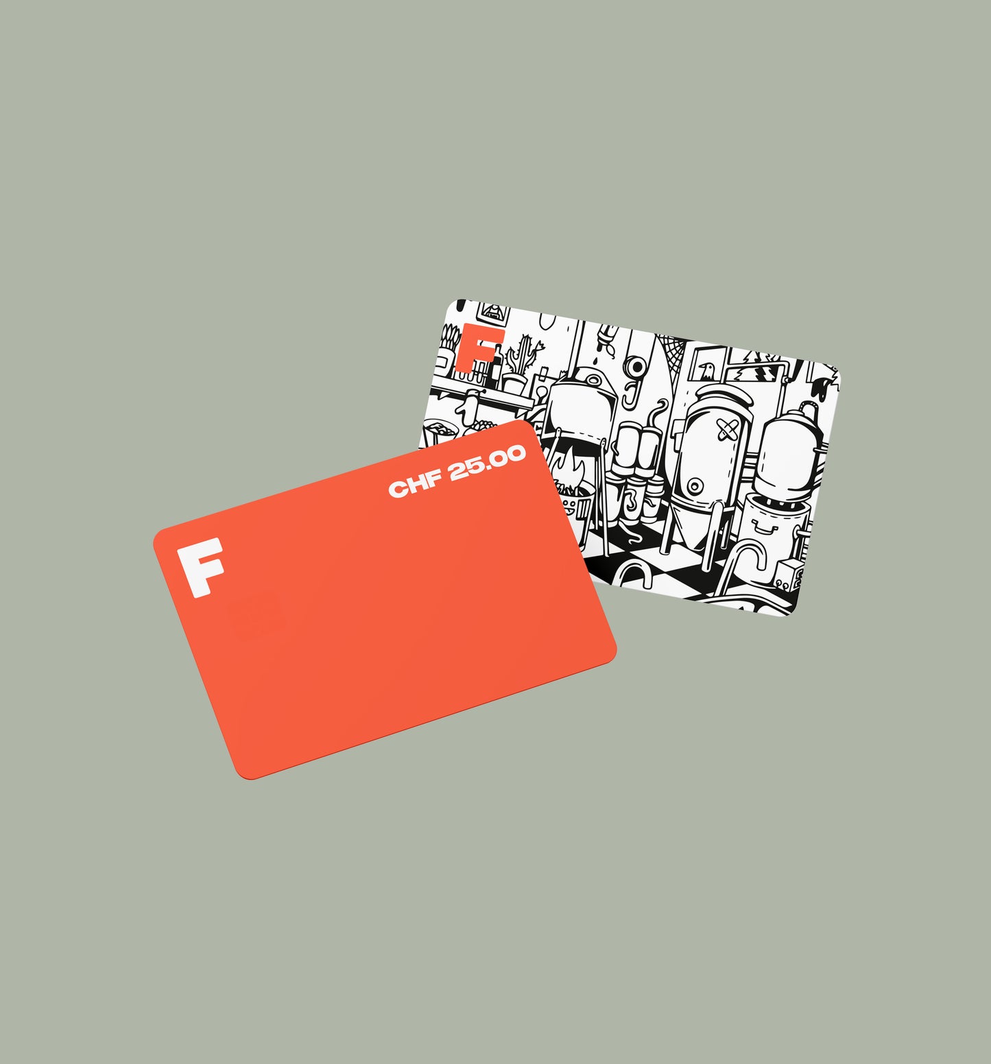 Geschenkgutschein