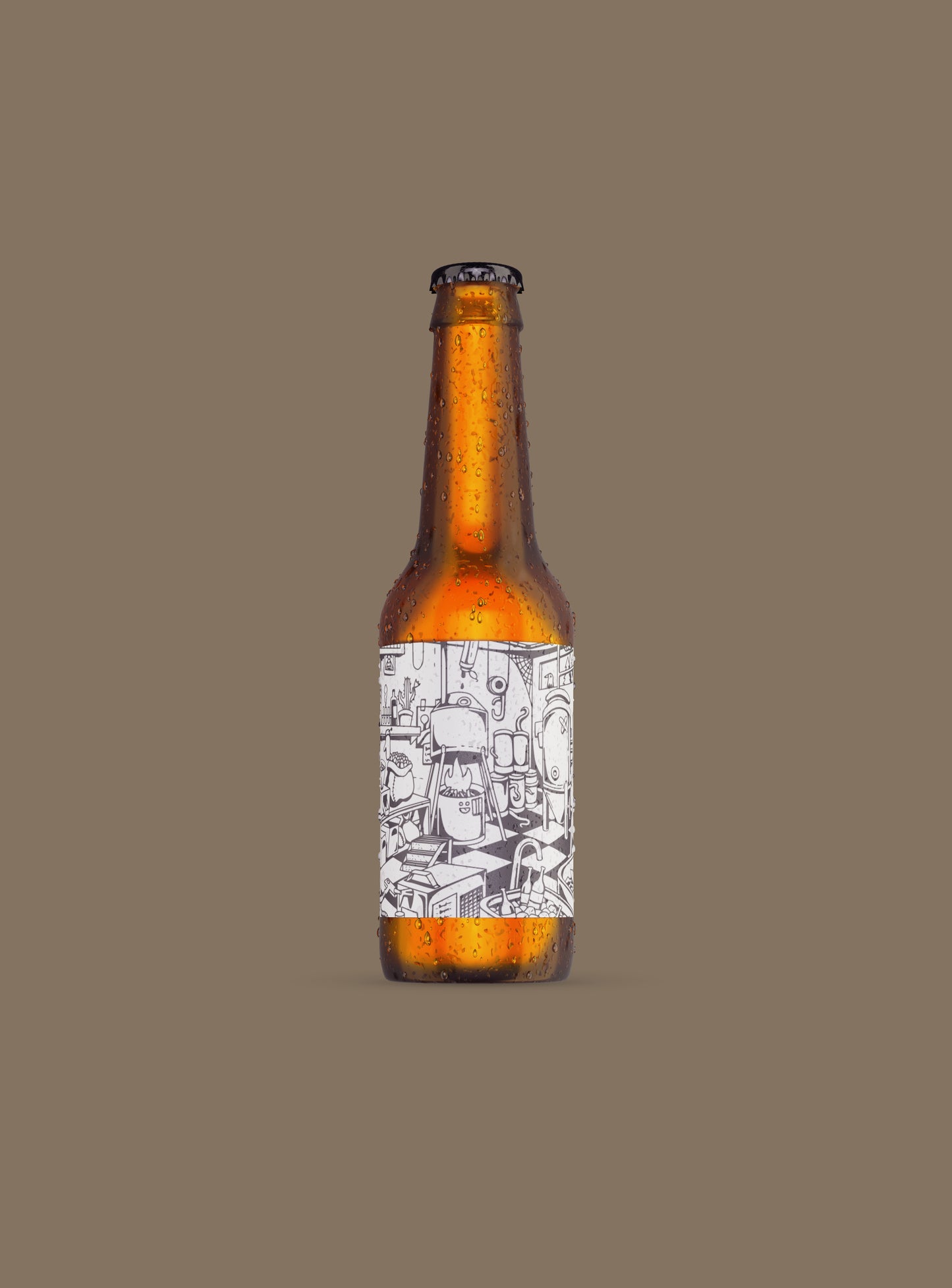 Holzbock