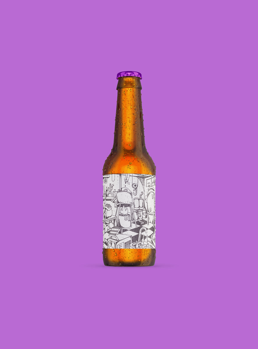 India Pale Lager