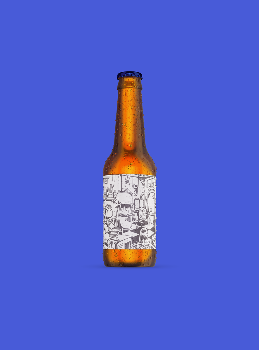 Léger Ale