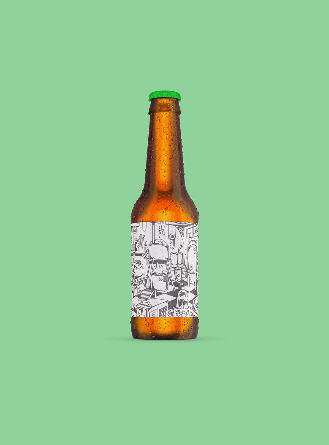Pale Ale