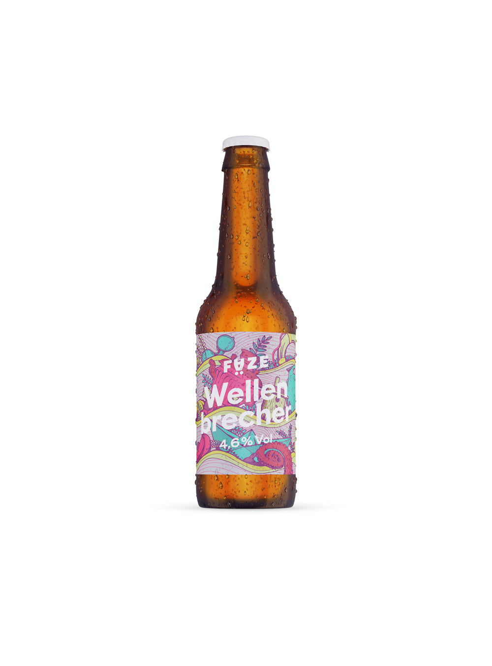 Wellenbrecher