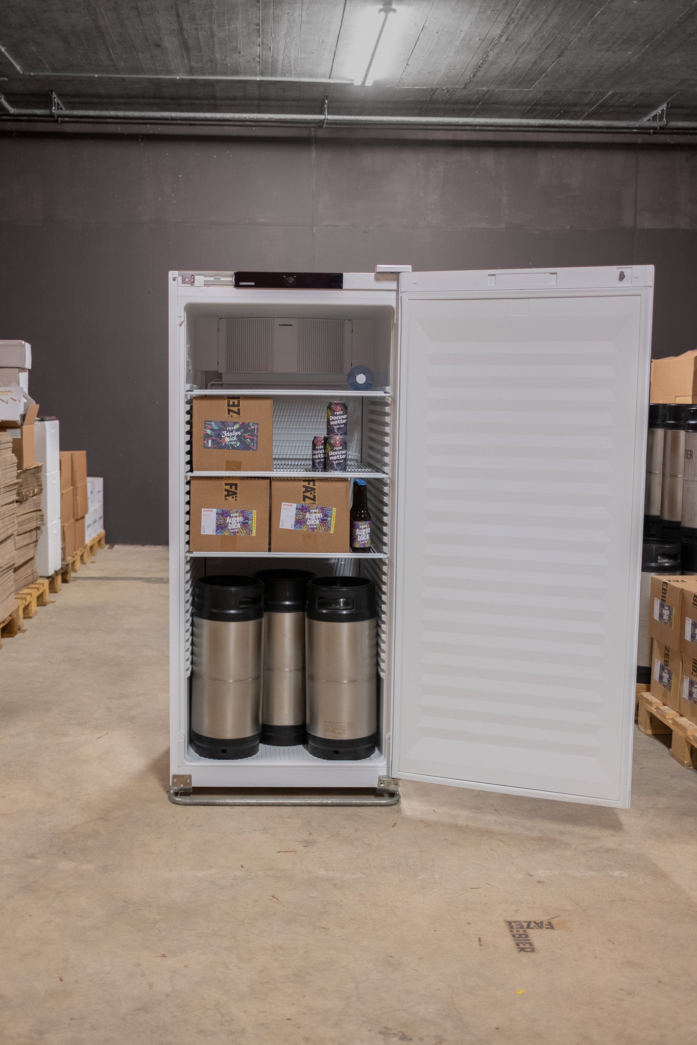 Kühlschrank