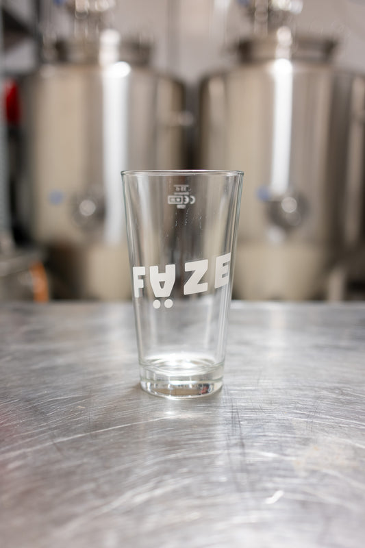 Bierglas