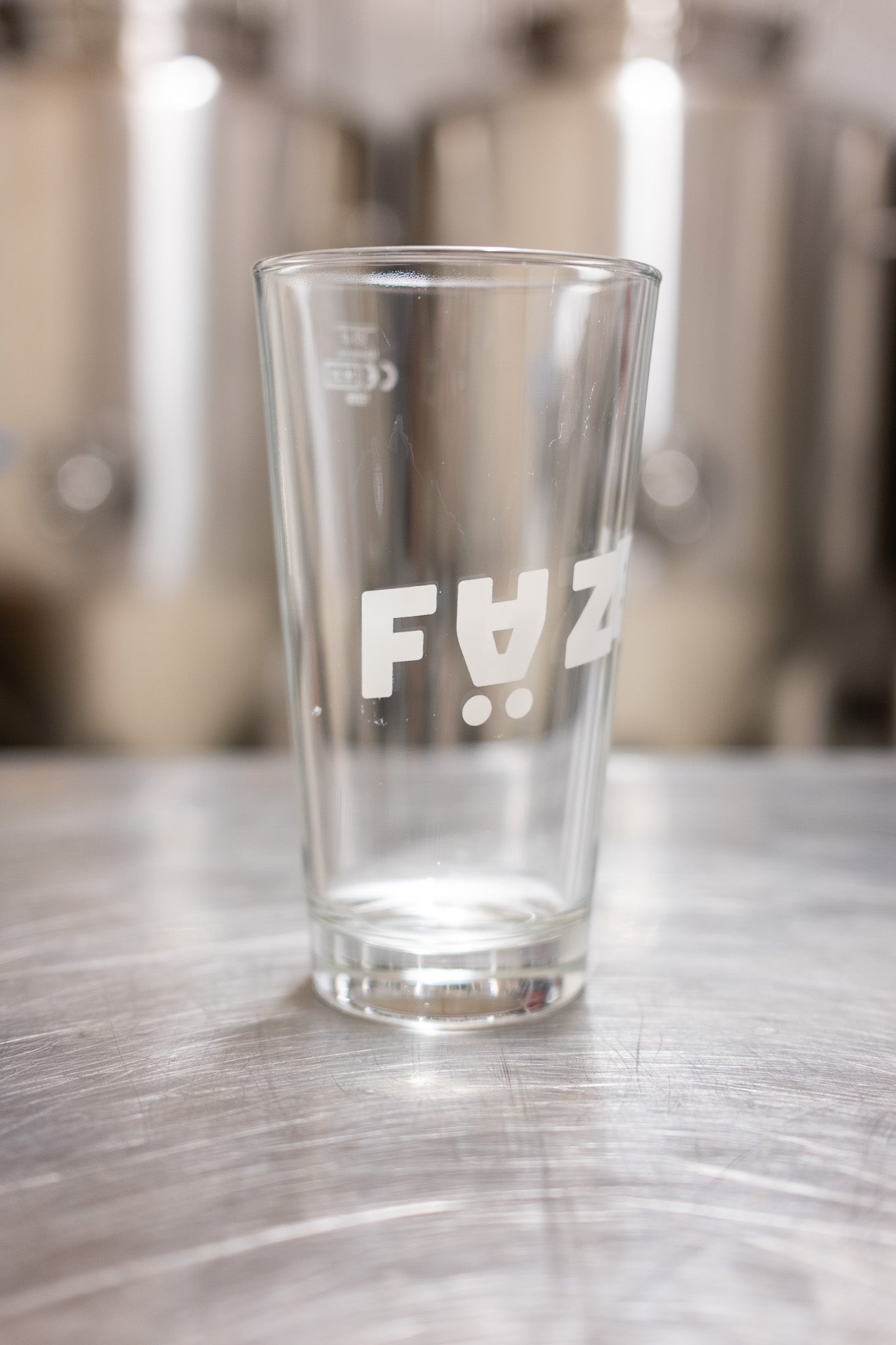 Bierglas