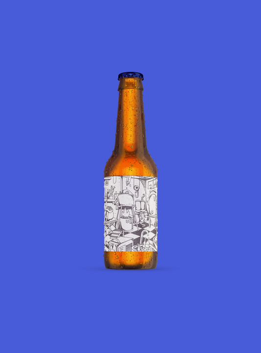 Léger Ale