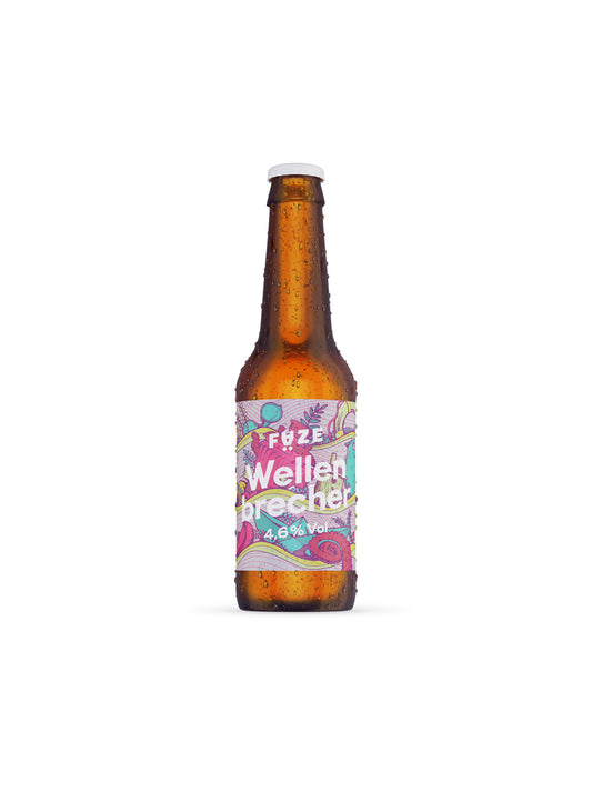 Wellenbrecher
