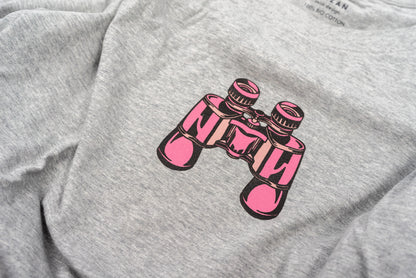 Donnerwetter-Kombi-Aktion: 1×Shirt & 9×Bier
